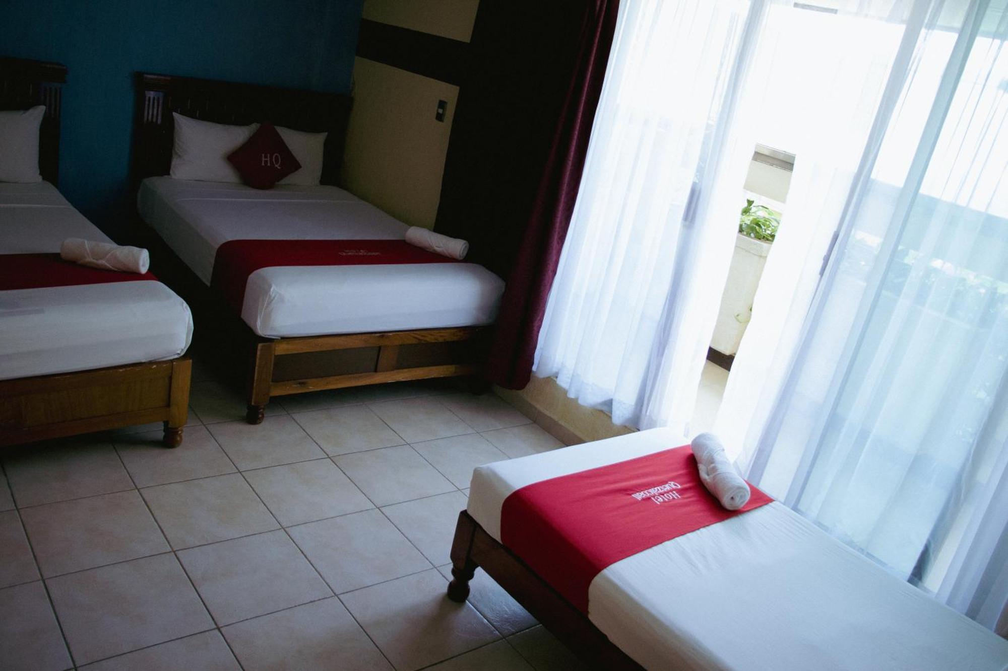 Hotel Quetzalcoatl Coatzacoalcos Kültér fotó