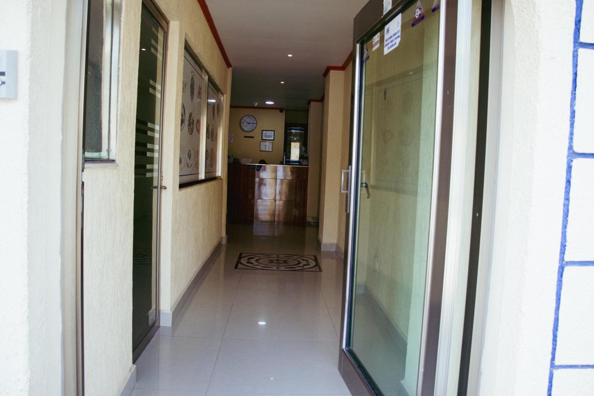 Hotel Quetzalcoatl Coatzacoalcos Kültér fotó