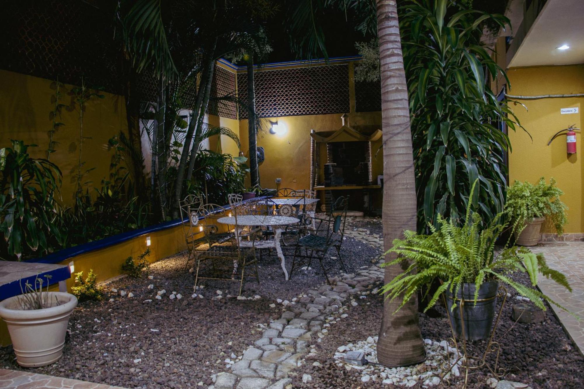 Hotel Quetzalcoatl Coatzacoalcos Kültér fotó